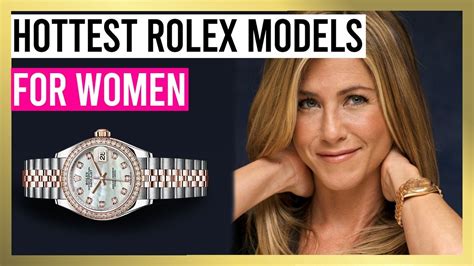 frau vs rolex|best Rolex for women.